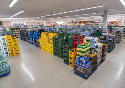 Getraenkeabteilung