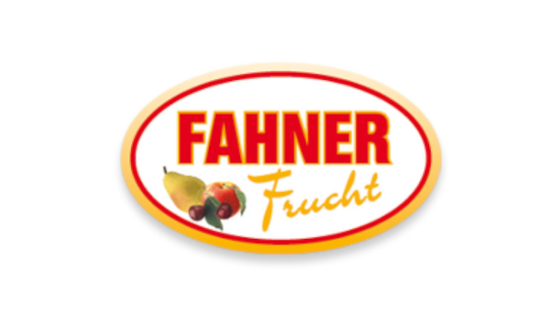 Regionaler Partner Logo Fahner-Frucht