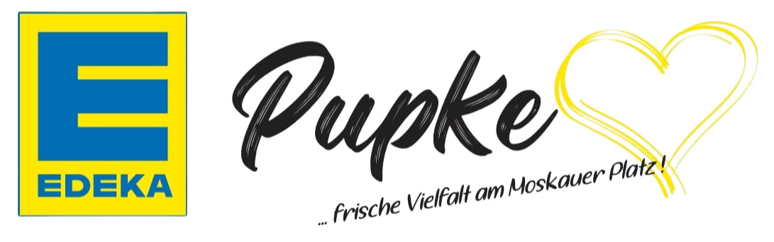 EDEKA Pupke